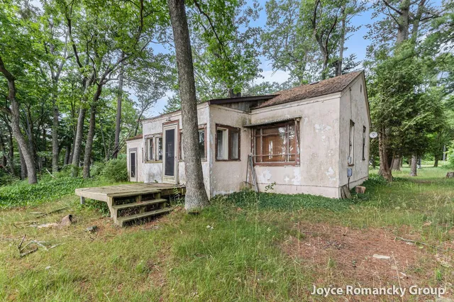 $199,000 | 5752 East 52nd Street, Newaygo, MI 49337