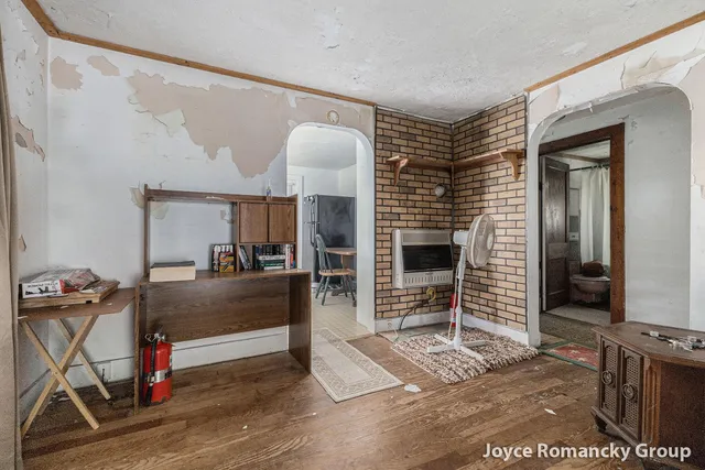 $199,000 | 5752 East 52nd Street, Newaygo, MI 49337