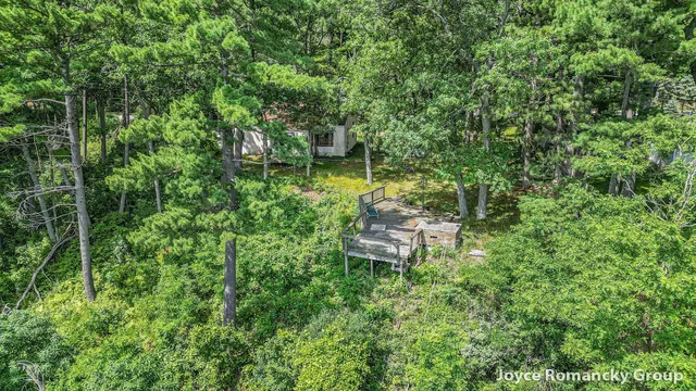 $199,000 | 5752 East 52nd Street, Newaygo, MI 49337