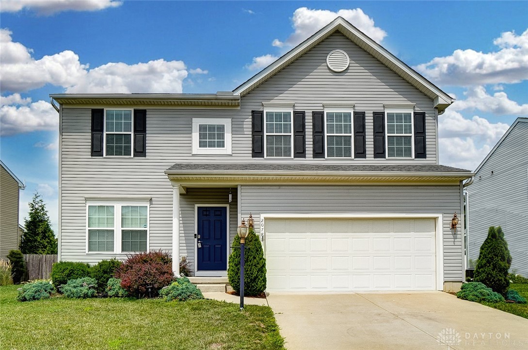 2078 Matt Way Riverside, OH 45424 - Photo 53 of 53