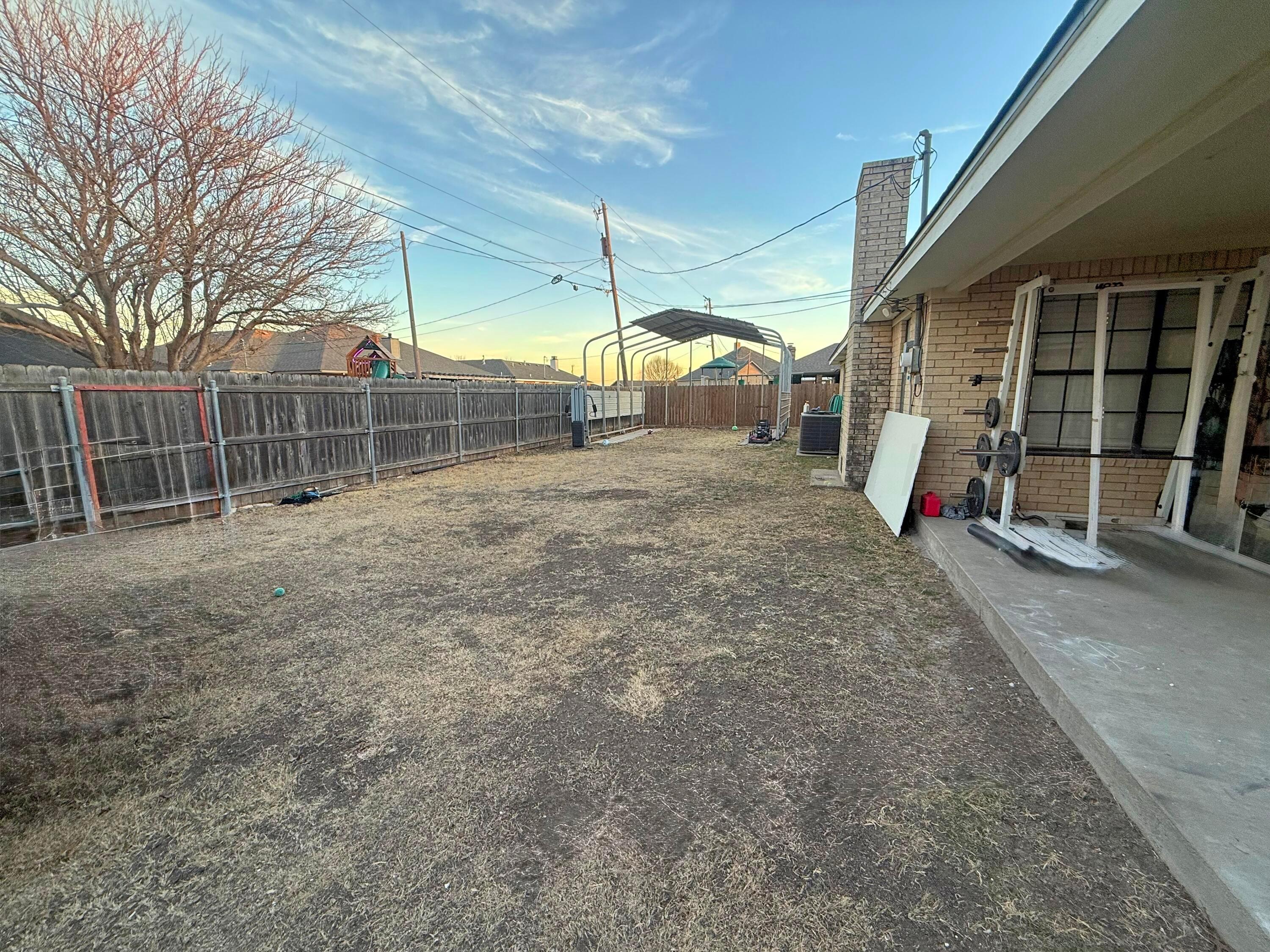 3321 South Birch Street Perryton, TX 79070 - Photo 13 of 14 IMG_3323_easyHDR-enhance