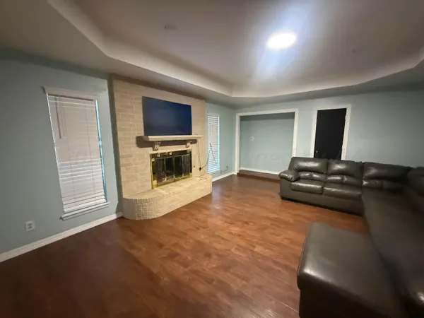 $210,000 | 3321 South Birch Street, Perryton, TX 79070