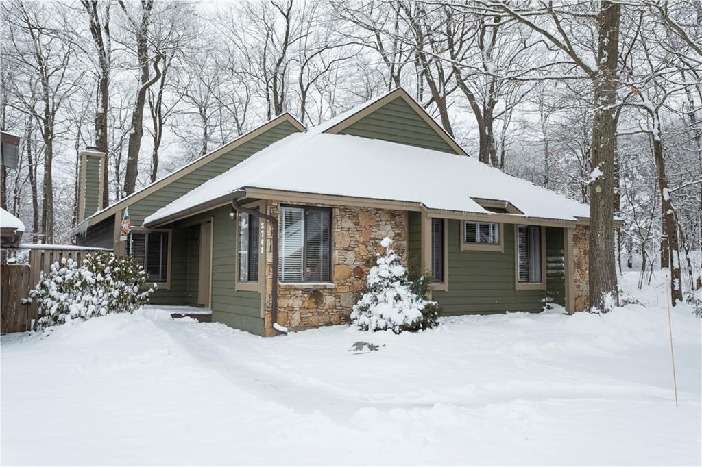 2741 Powder Ridge Road Hidden Valley, PA 15502 - Photo 1 of 38 Gallery Image 1