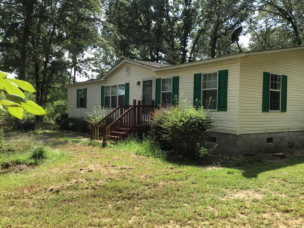 1100 Fox Young Road Wagener, SC 29164 - Photo 9 of 54