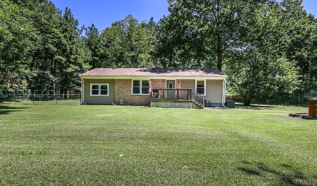 634 Firetower Road Elizabeth City, NC 27909 - Photo 1 of 30 Main View