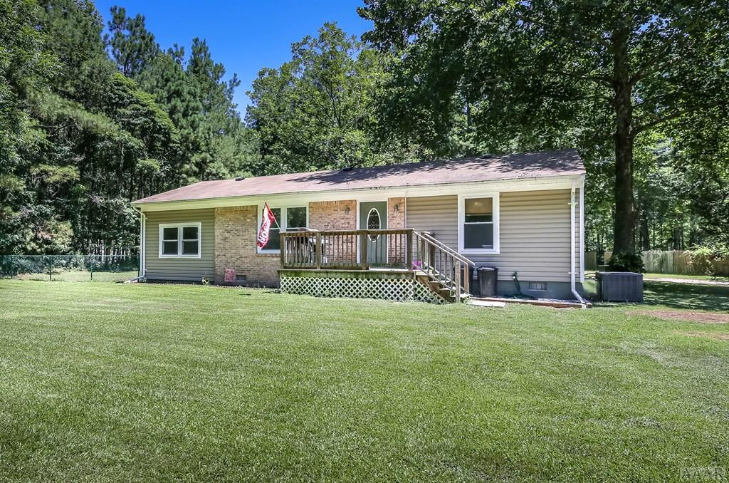 634 Firetower Road Elizabeth City, NC 27909 - Photo 4 of 30 Gallery Image 4