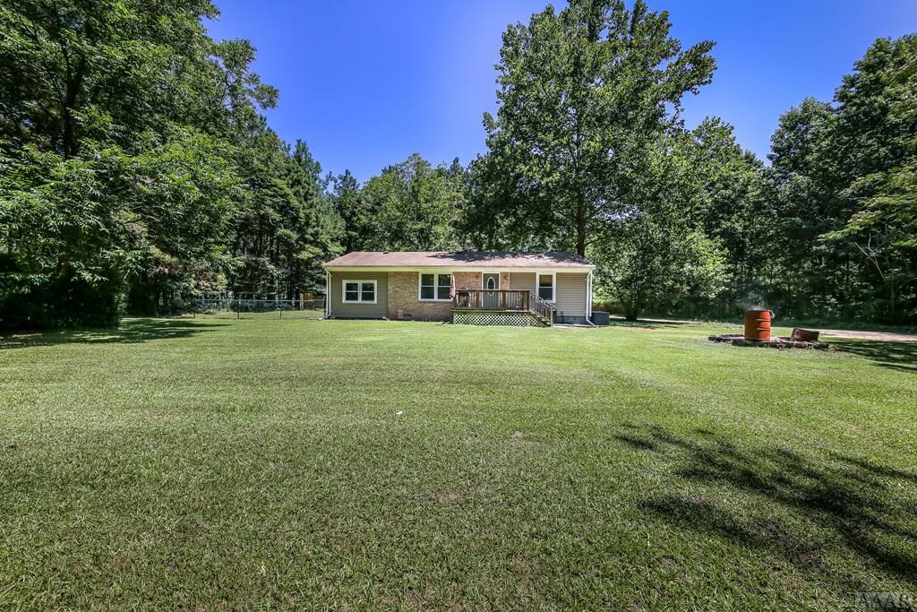 634 Firetower Road Elizabeth City, NC 27909 - Photo 6 of 30 Gallery Image 6