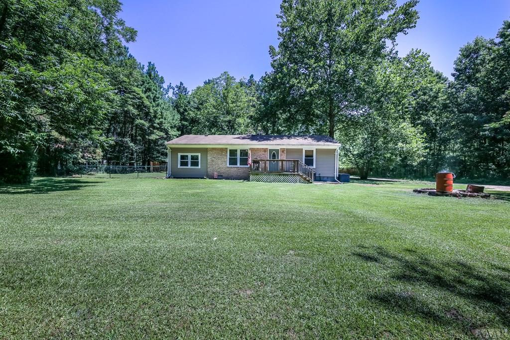 634 Firetower Road Elizabeth City, NC 27909 - Photo 7 of 30 Gallery Image 7