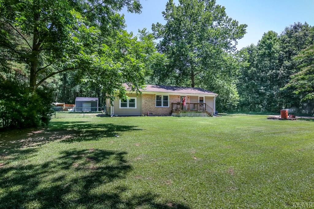 634 Firetower Road Elizabeth City, NC 27909 - Photo 9 of 30 Gallery Image 9
