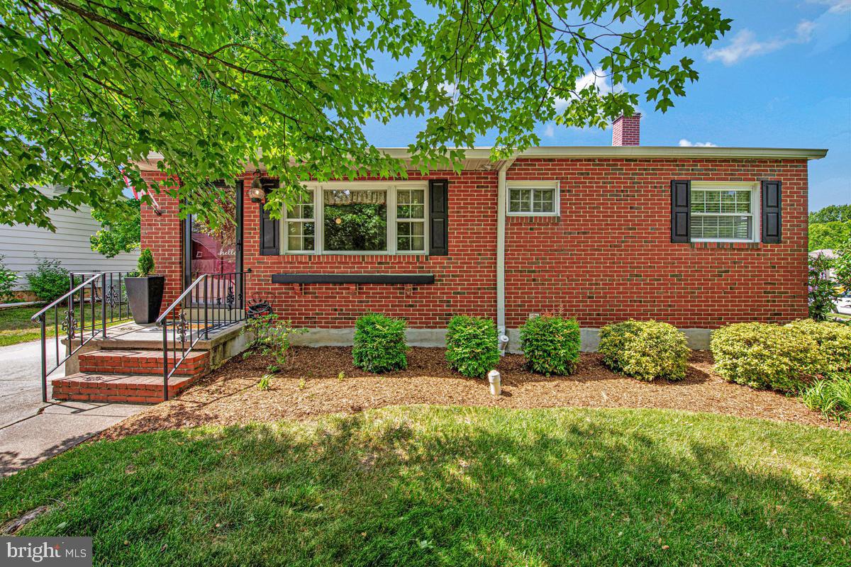 26 Kempton Road Glen Burnie, MD 21060 - Photo 30 of 35