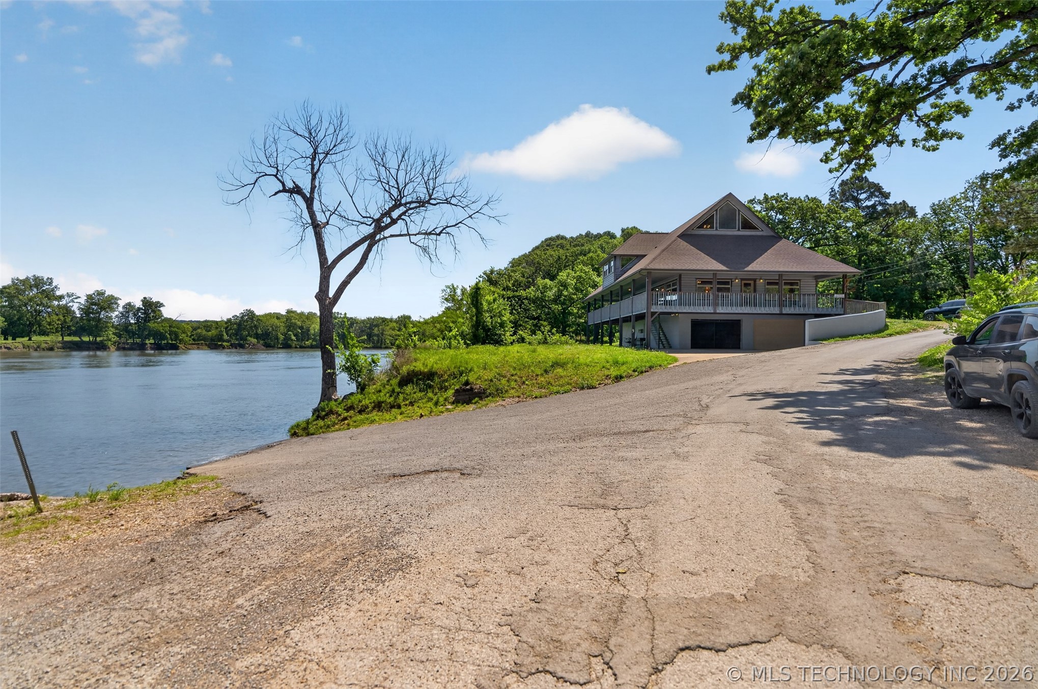 9212 North 447 Road Spavinaw, OK 74366 - Photo 56 of 69 Gallery Image 56