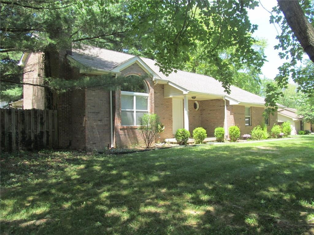 480 Terrace Lake Road Columbus, IN 47201 - Photo 1 of 21 Gallery Image 1