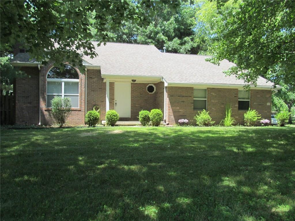 480 Terrace Lake Road Columbus, IN 47201 - Photo 2 of 21 Gallery Image 2