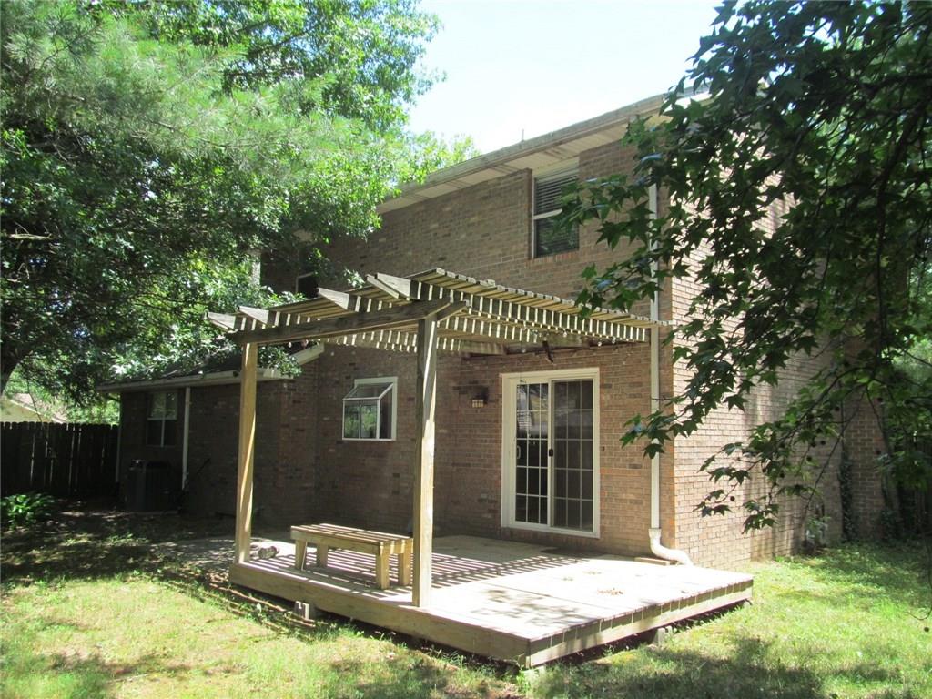 480 Terrace Lake Road Columbus, IN 47201 - Photo 18 of 21 Gallery Image 18