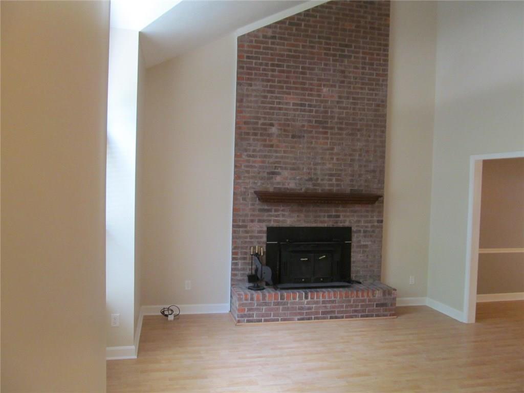 480 Terrace Lake Road Columbus, IN 47201 - Photo 3 of 21 Gallery Image 3
