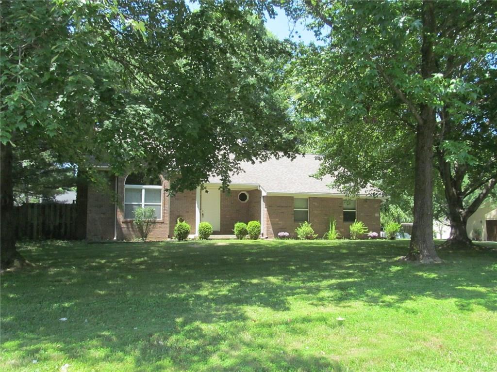 480 Terrace Lake Road Columbus, IN 47201 - Photo 21 of 21 Gallery Image 21