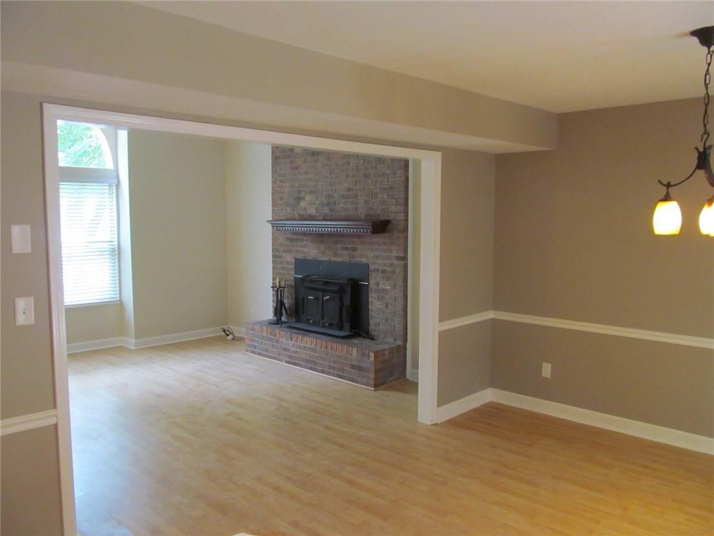 480 Terrace Lake Road Columbus, IN 47201 - Photo 5 of 21 Gallery Image 5