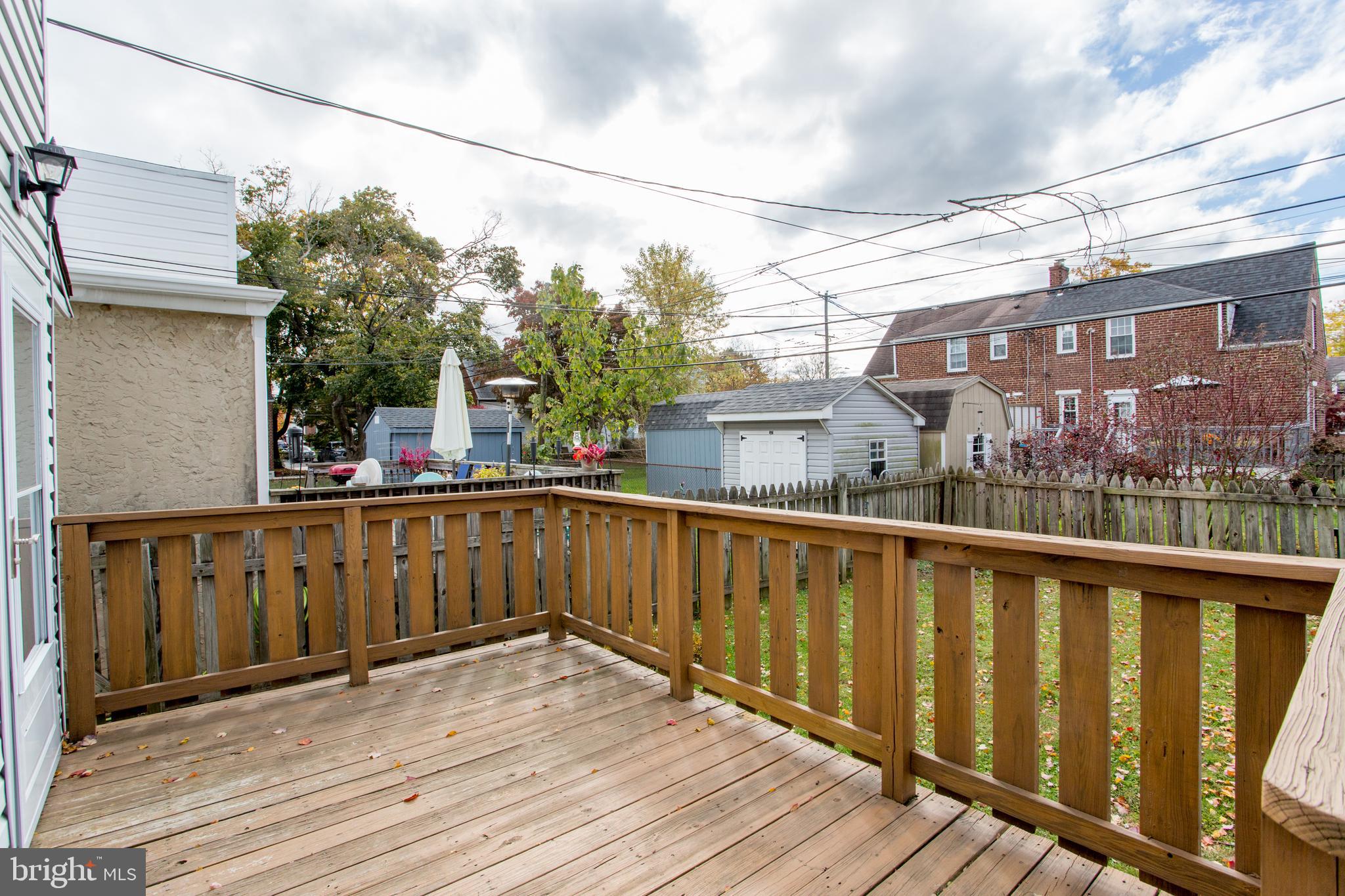 707 Colwell Road Swarthmore, PA 19081 - Photo 54 of 62