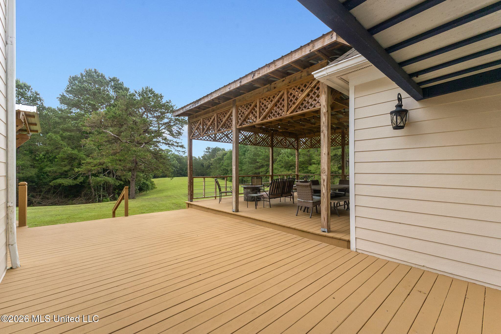 33 McMahan Cutoff Road Sumrall, MS 39482 - Photo 59 of 87 Exterior-59