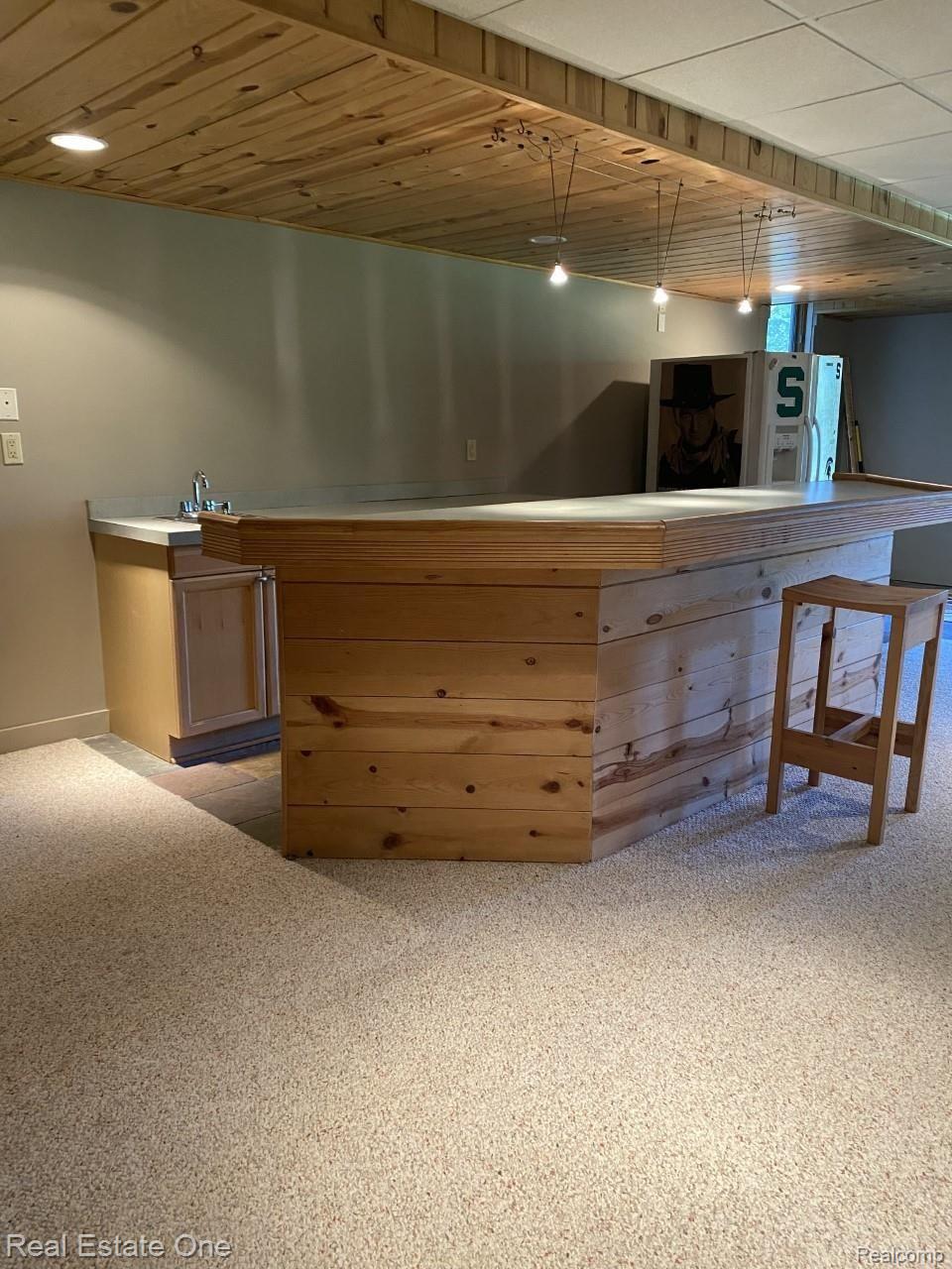 2012 Cole Road Lake Orion, MI 48362 - Photo 40 of 68 bar 5.jpg
