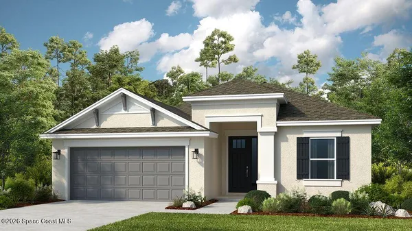 $478,839 | 5780 Binnacle Lane, Cocoa, FL 32926