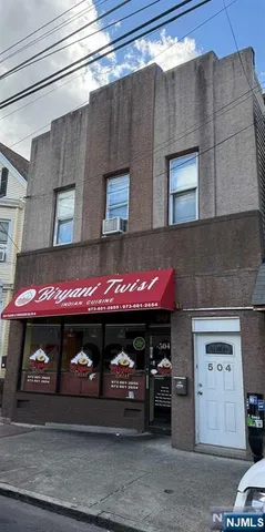 $925,000 | 504 North Frank E Rodgers Boulevard, Harrison, NJ 07029