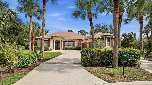 $1,190,000 | 27 Dominica Drive, Englewood, FL 34223