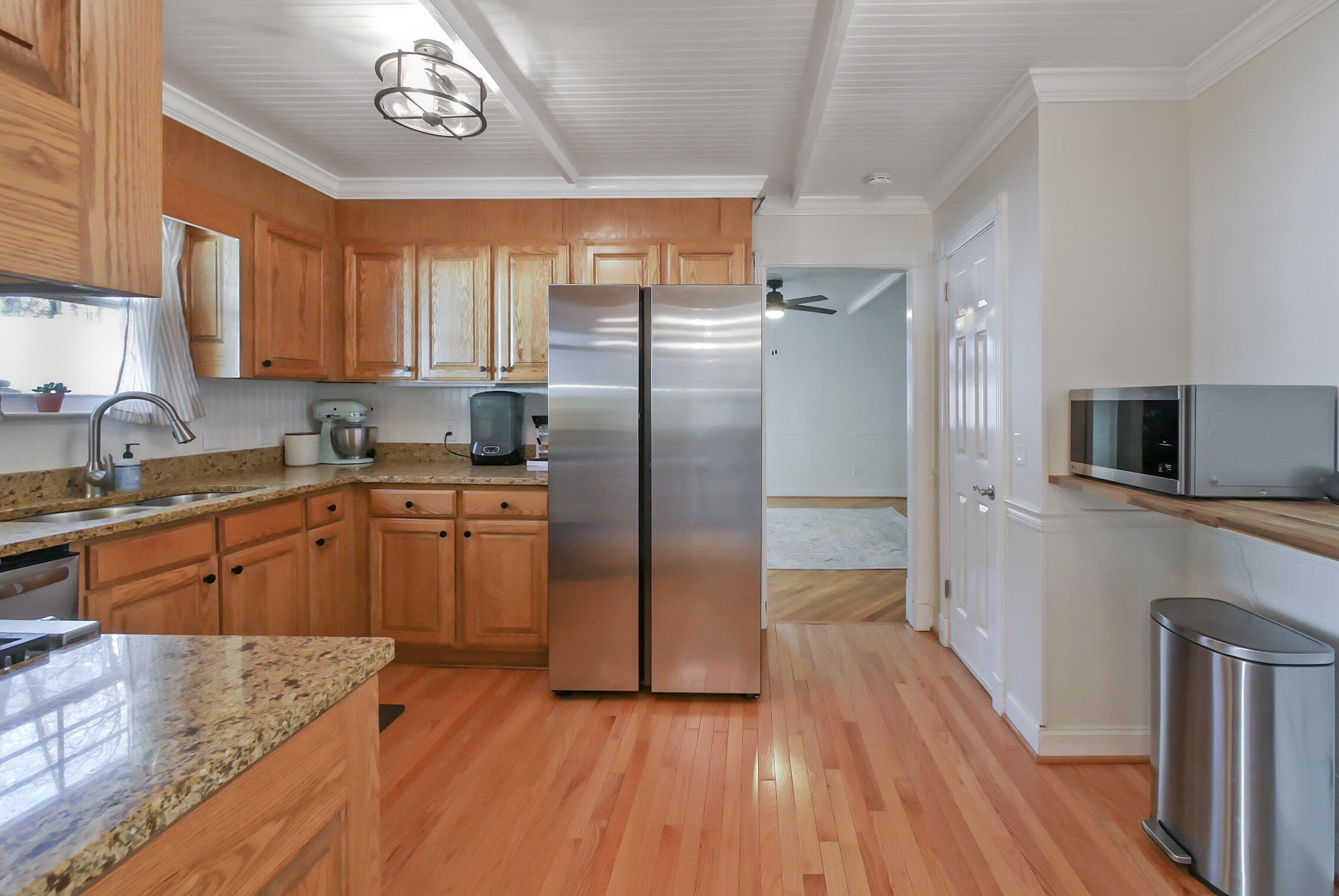 1843 Hidden Harbor Road Hixson, TN 37343 - Photo 8 of 47 33-P1690318