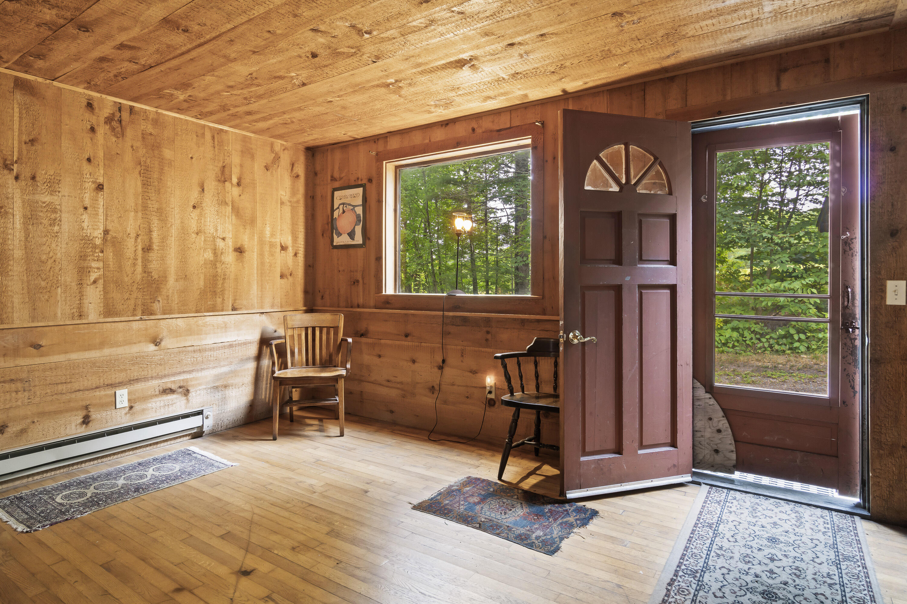 32 Reid Road Thorndike, ME 04986 - Photo 6 of 63 32 Reid Road_110