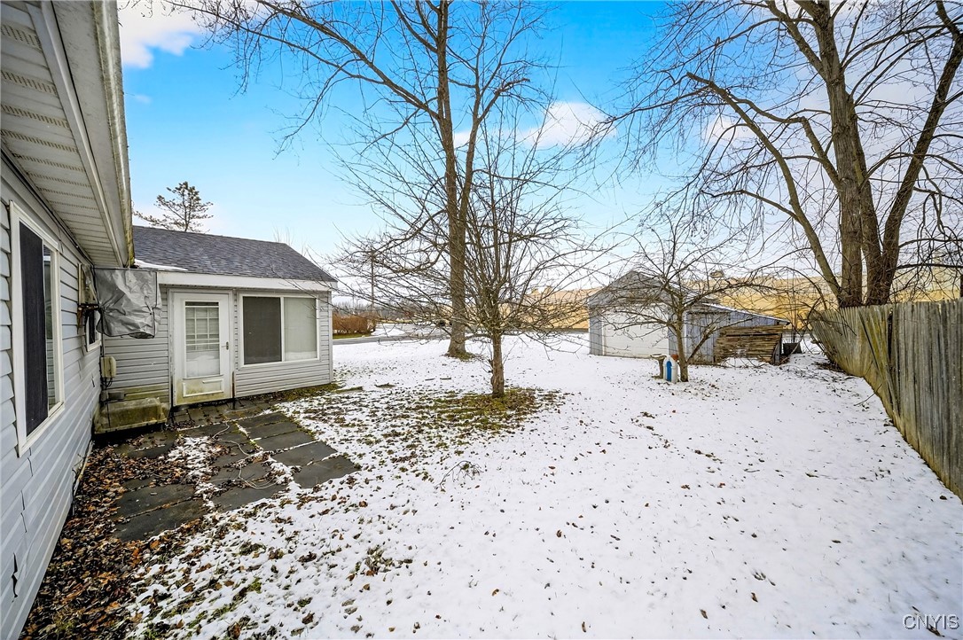 7908 Rinaldo Boulevard East Cicero, NY 13030 - Photo 35 of 40