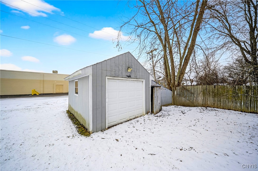 7908 Rinaldo Boulevard East Cicero, NY 13030 - Photo 36 of 40