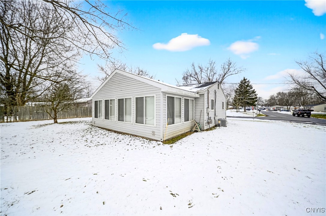 7908 Rinaldo Boulevard East Cicero, NY 13030 - Photo 38 of 40