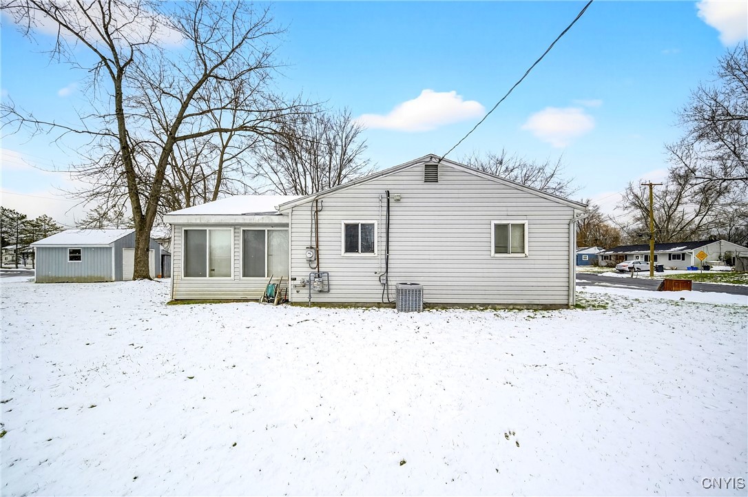 7908 Rinaldo Boulevard East Cicero, NY 13030 - Photo 39 of 40