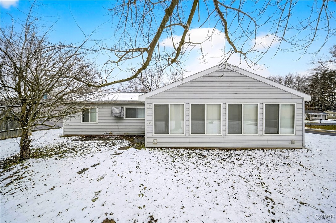 7908 Rinaldo Boulevard East Cicero, NY 13030 - Photo 40 of 40