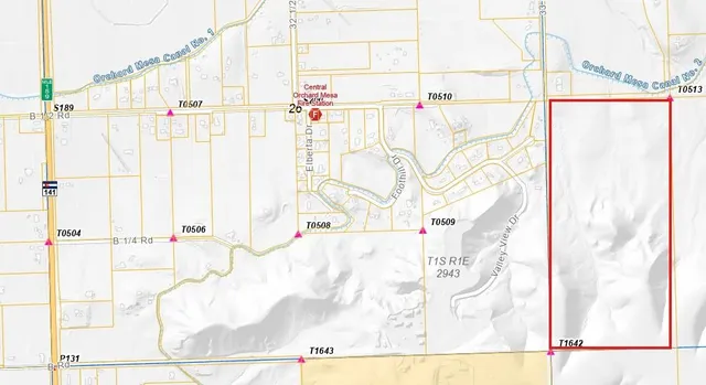 a view of a balcony with wooden floor