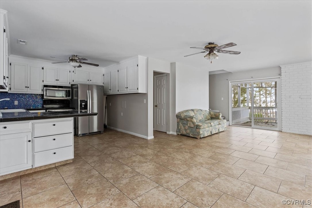 109 Eagle Bluff Road Spring Grove, VA 23881 - Photo 8 of 24 Gallery Image 8
