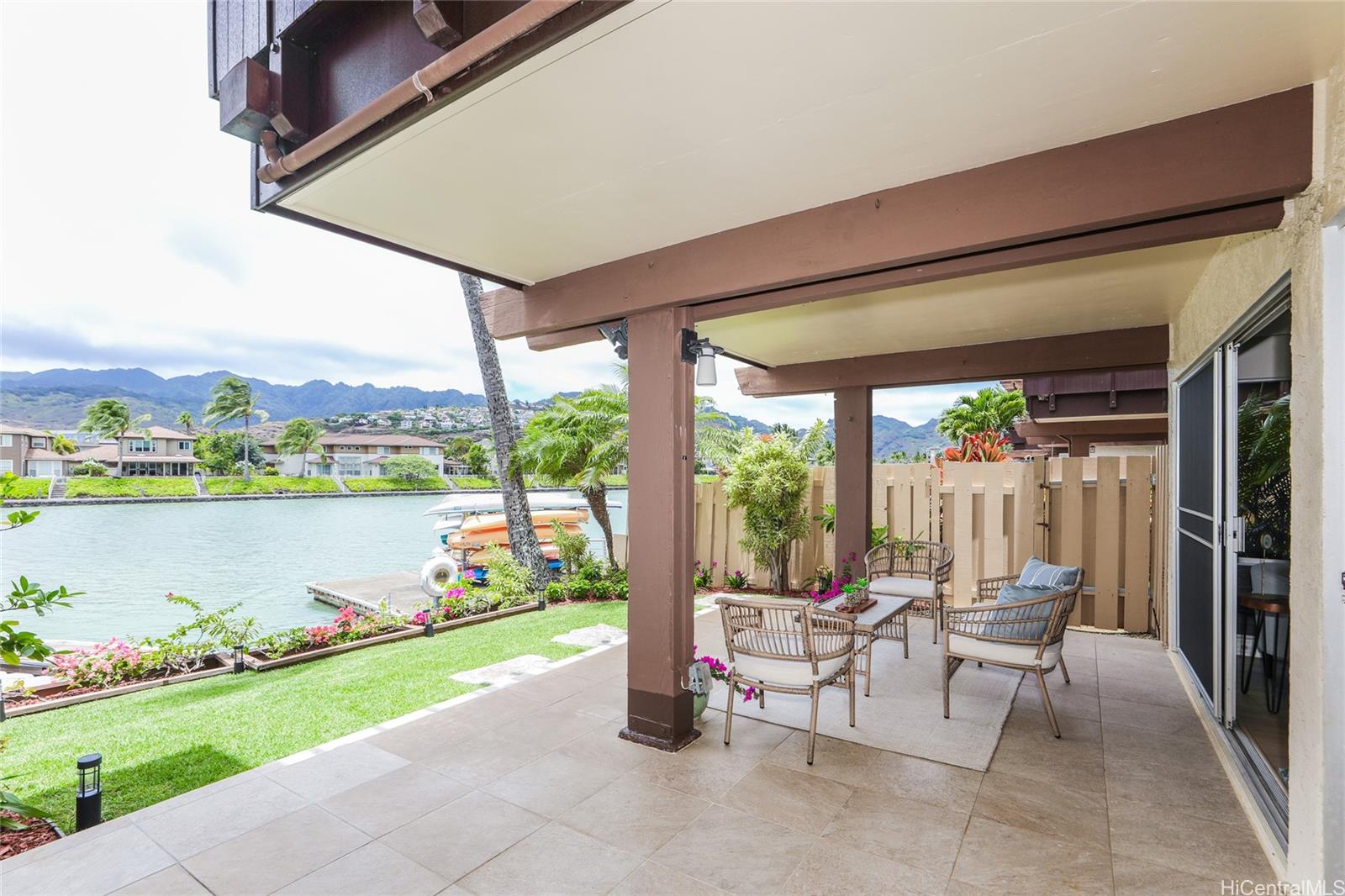 444 Lunalilo Home Road, Unit 119 Honolulu, HI 96825 - Photo 3 of 25 Gallery Image 3