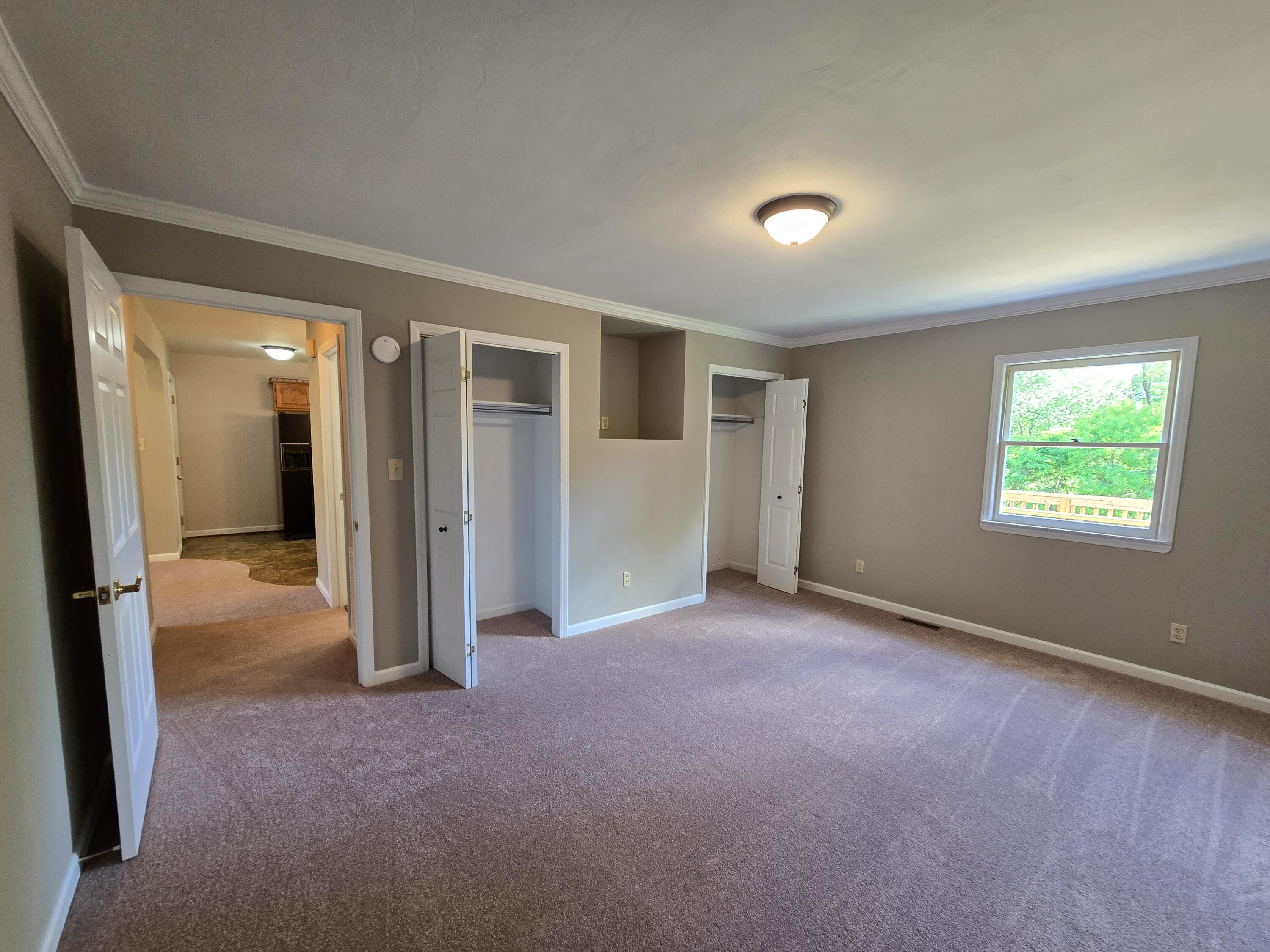 411 Raleigh Avenue Vinton, VA 24179 - Photo 12 of 27 Bedroom closets