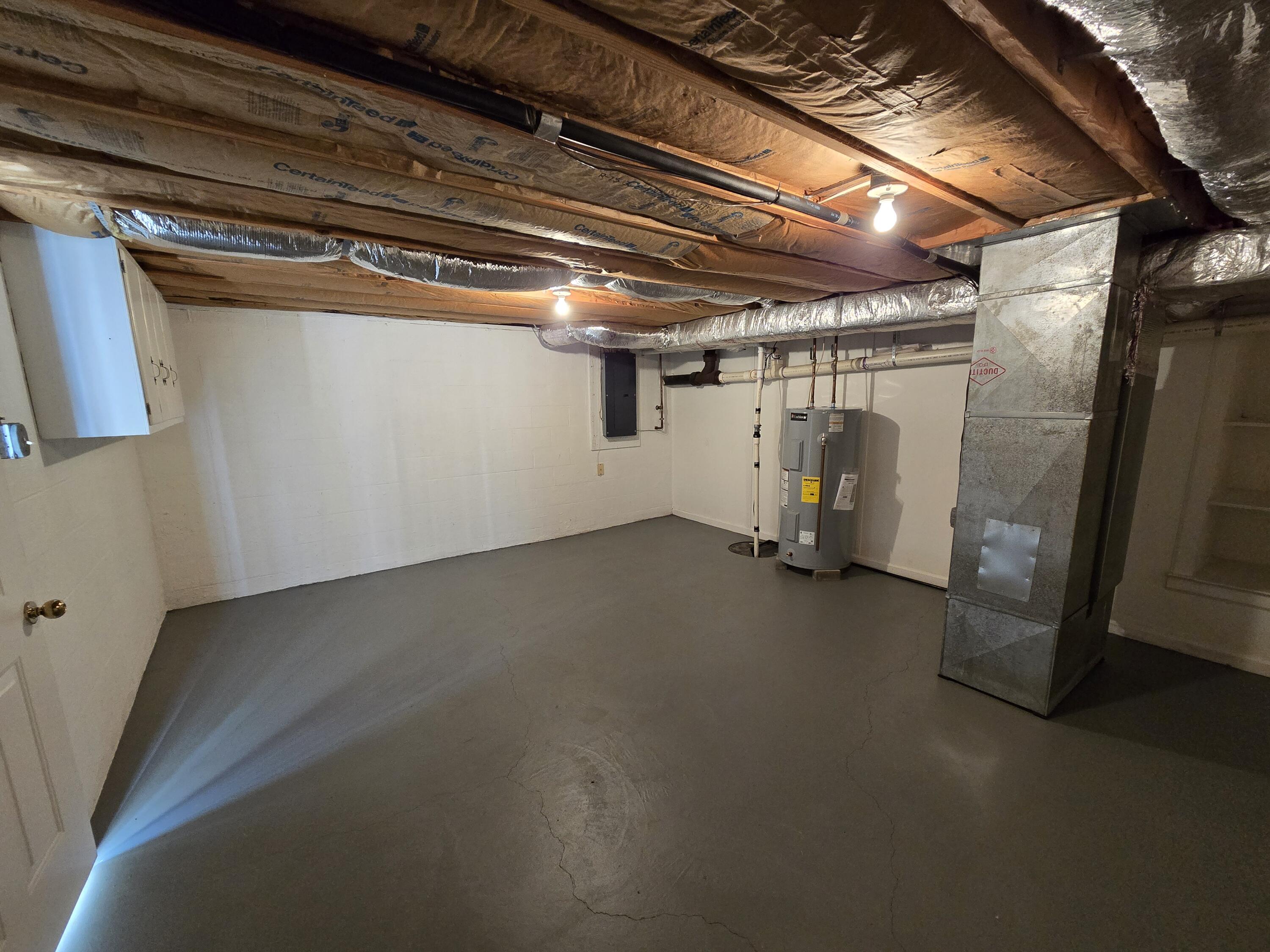 411 Raleigh Avenue Vinton, VA 24179 - Photo 17 of 27 Basement1