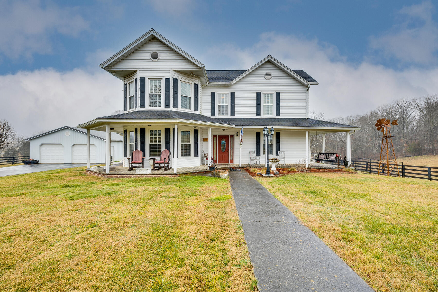 1217 Harmony Road Jonesborough, TN 37659 - Photo 1 of 48 001