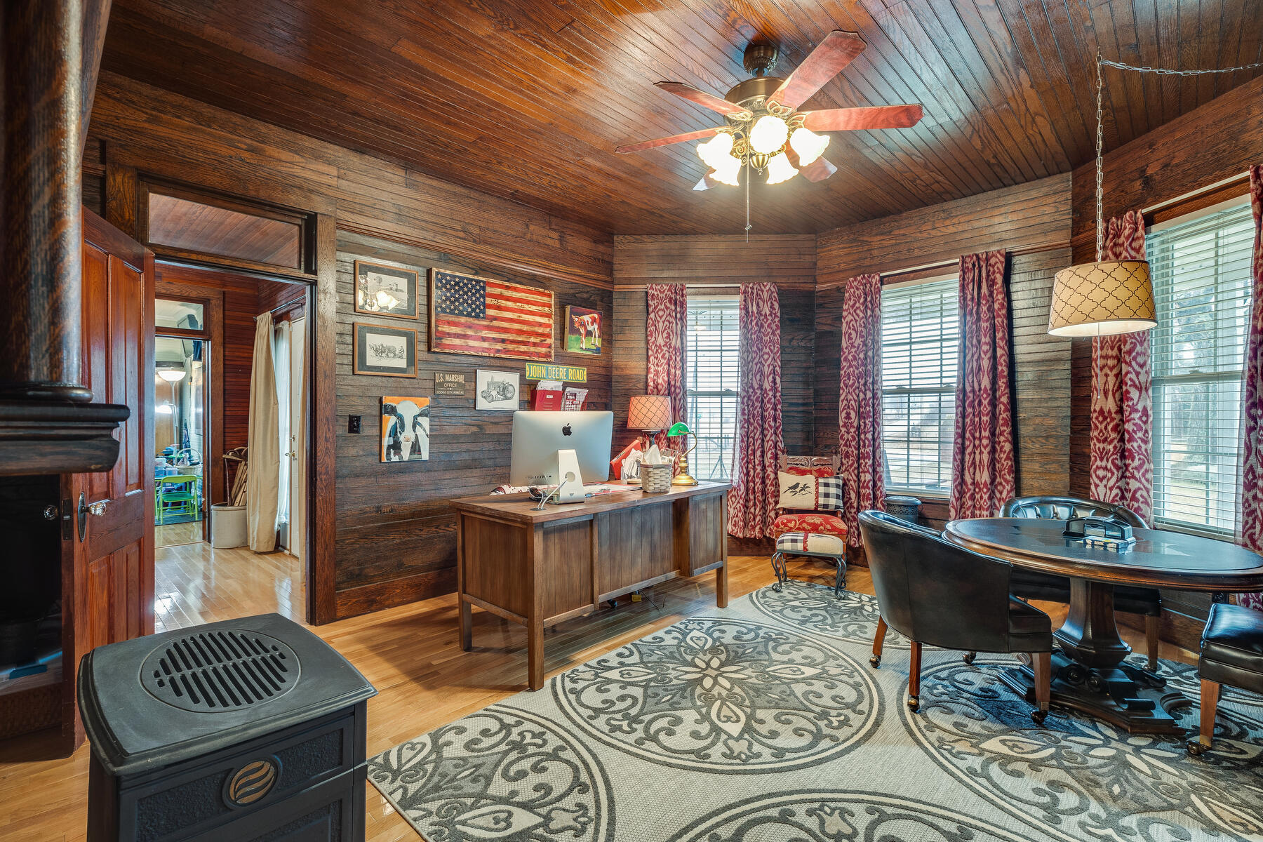1217 Harmony Road Jonesborough, TN 37659 - Photo 11 of 48 011