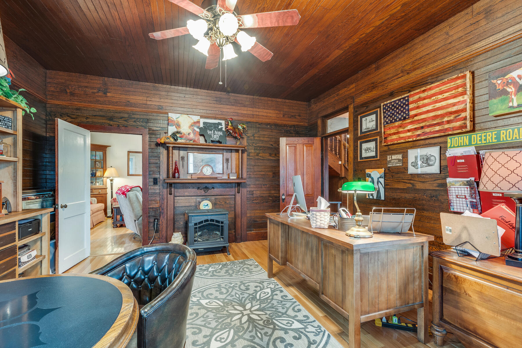 1217 Harmony Road Jonesborough, TN 37659 - Photo 12 of 48 012