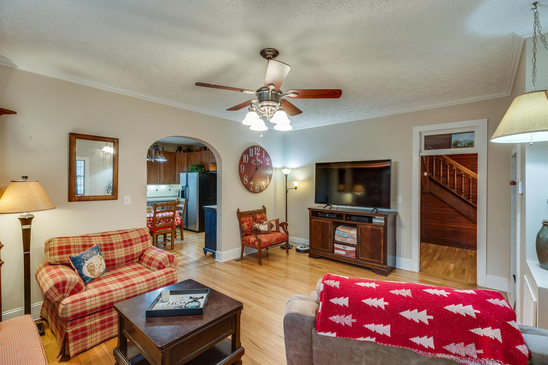 1217 Harmony Road Jonesborough, TN 37659 - Photo 13 of 48 013
