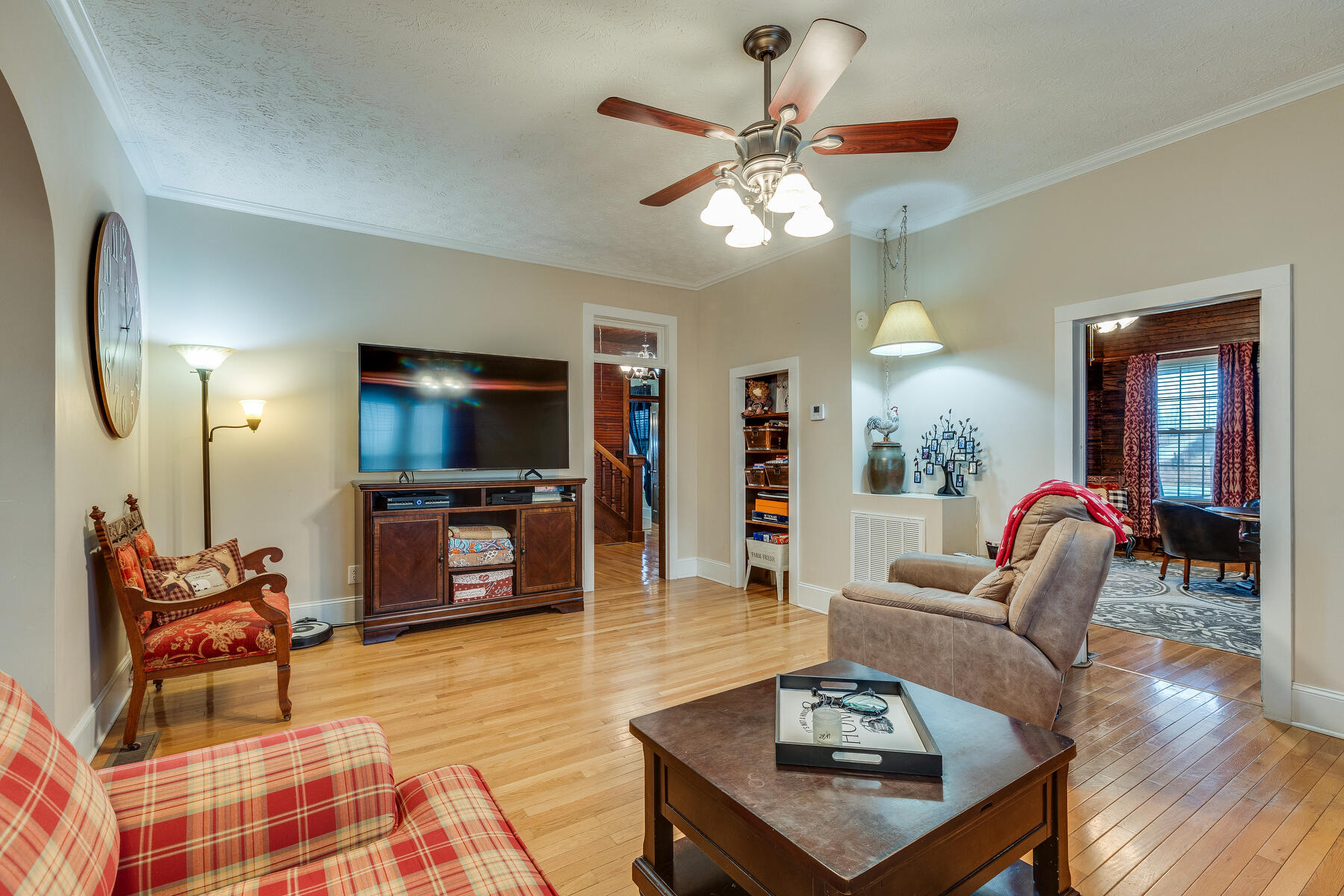 1217 Harmony Road Jonesborough, TN 37659 - Photo 14 of 48 014