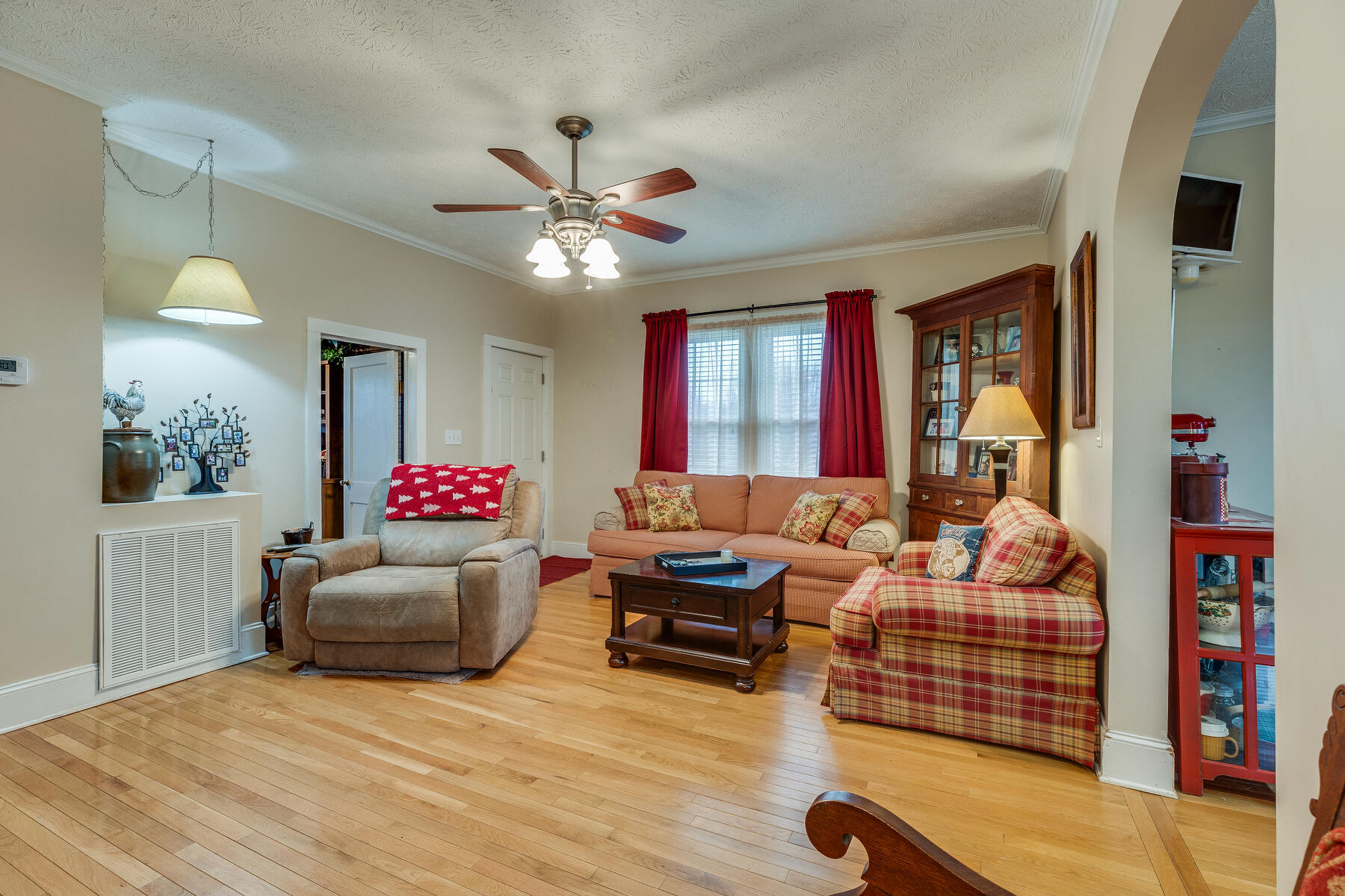 1217 Harmony Road Jonesborough, TN 37659 - Photo 15 of 48 015