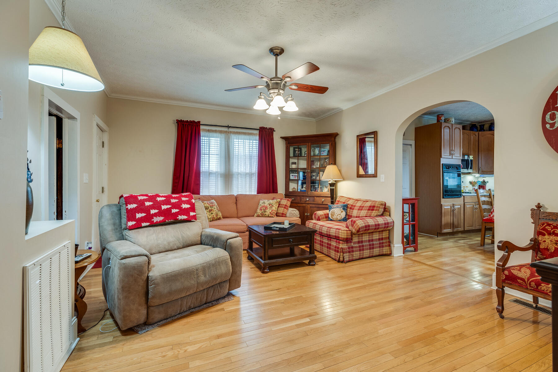 1217 Harmony Road Jonesborough, TN 37659 - Photo 16 of 48 016