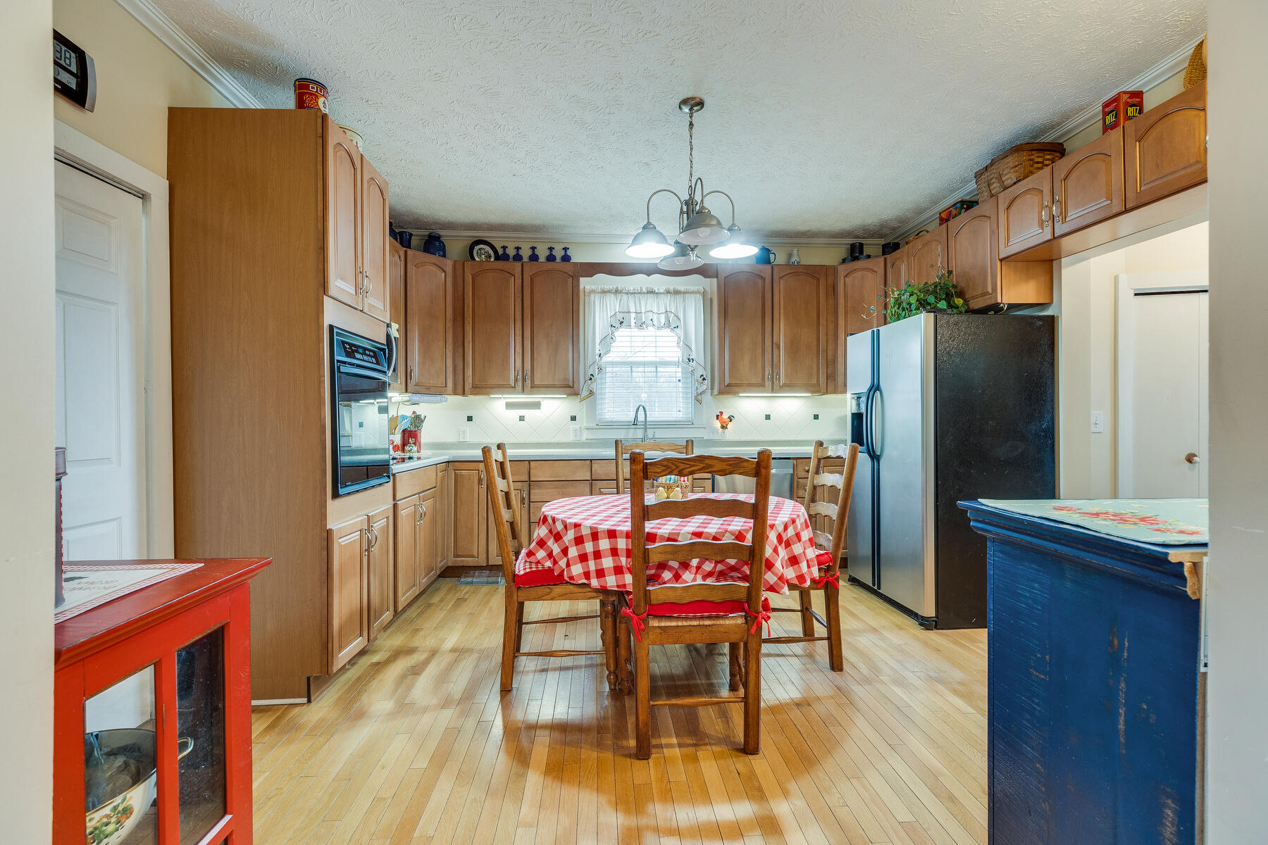 1217 Harmony Road Jonesborough, TN 37659 - Photo 17 of 48 017