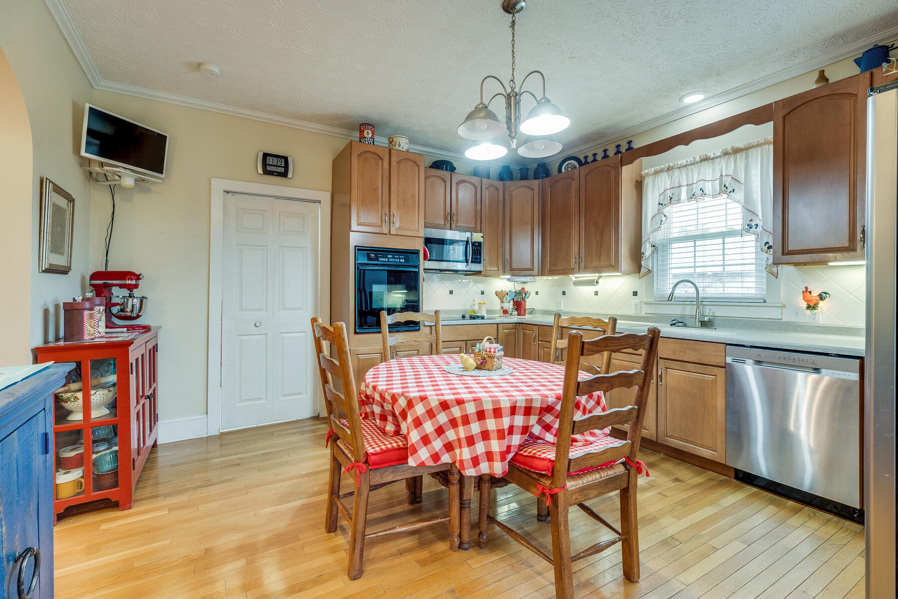 1217 Harmony Road Jonesborough, TN 37659 - Photo 18 of 48 018