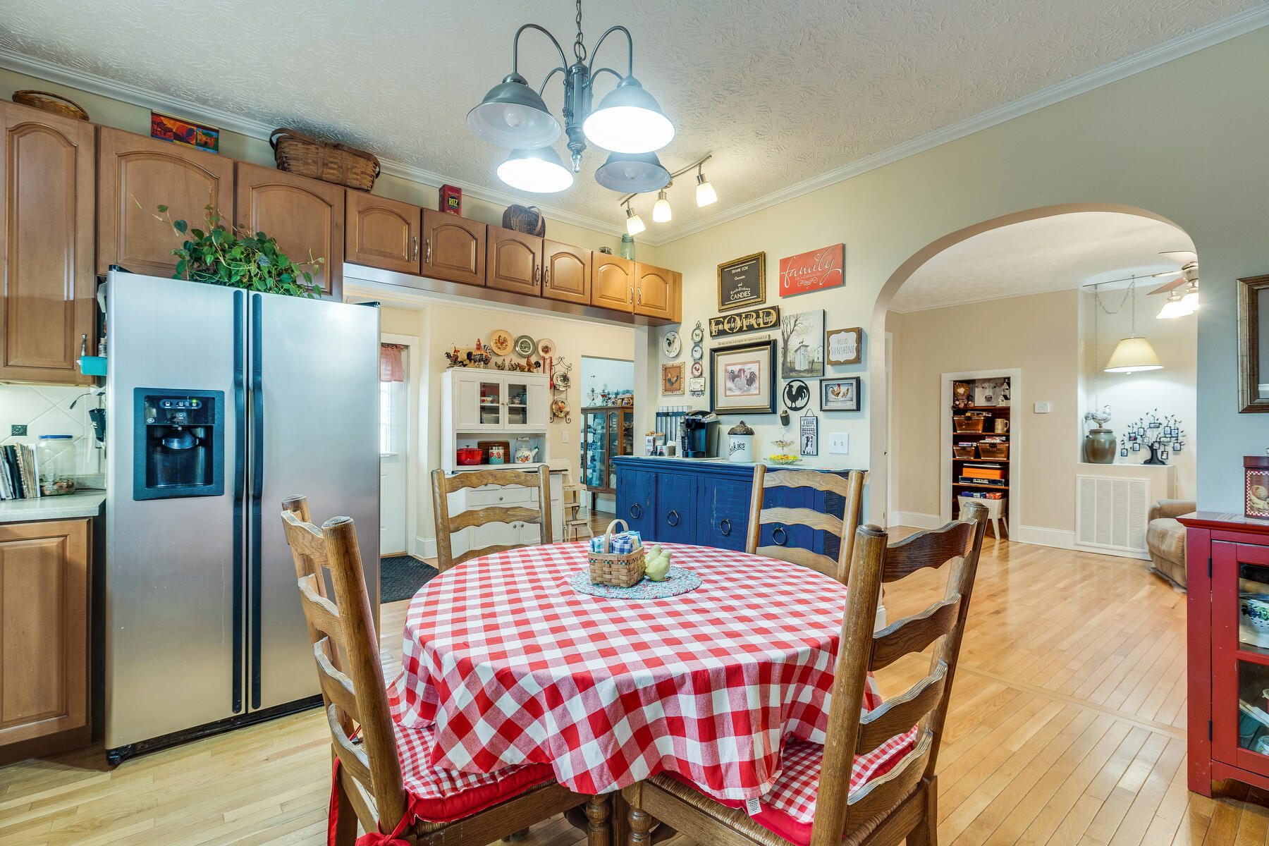 1217 Harmony Road Jonesborough, TN 37659 - Photo 19 of 48 019