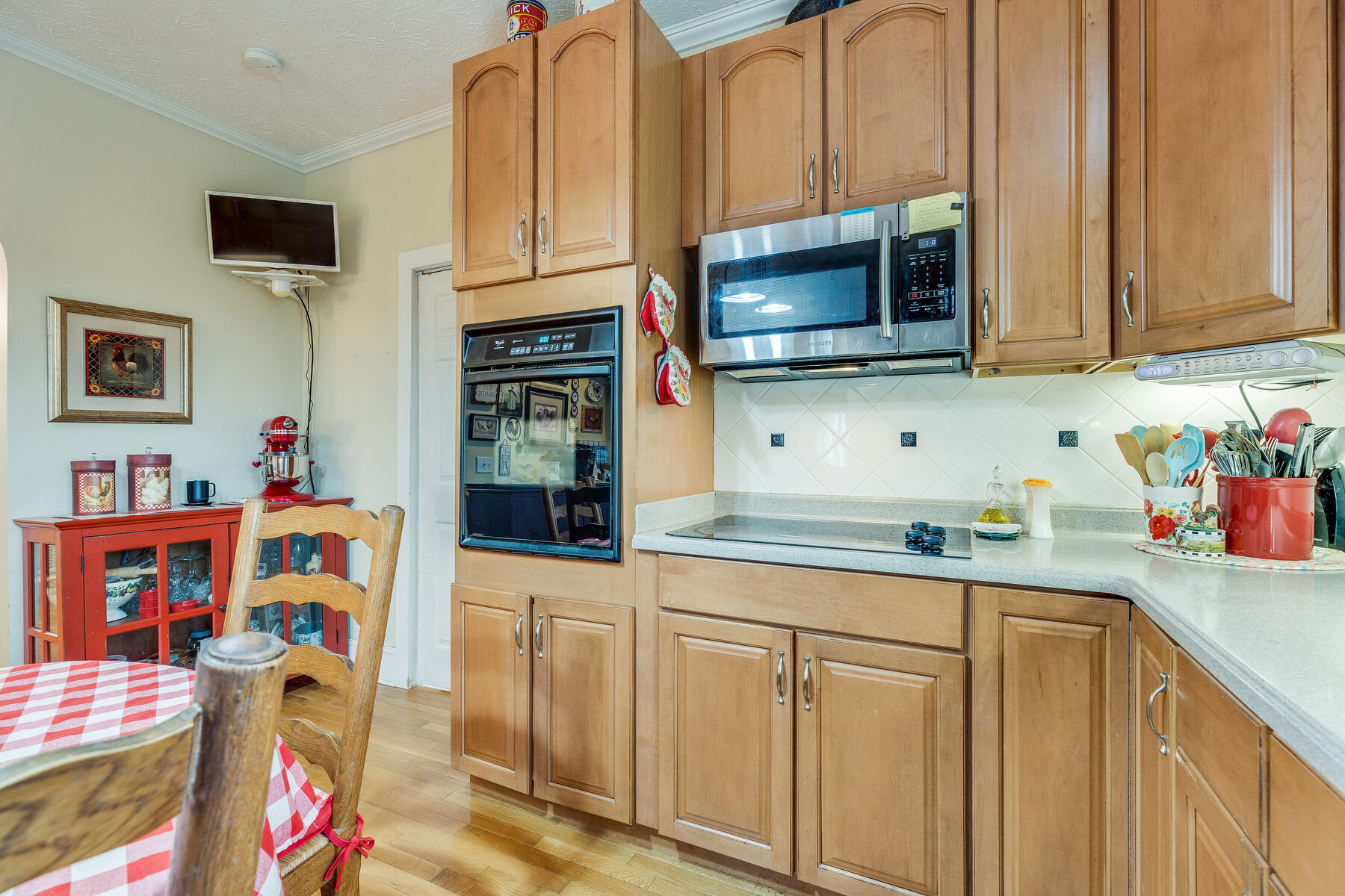 1217 Harmony Road Jonesborough, TN 37659 - Photo 20 of 48 020